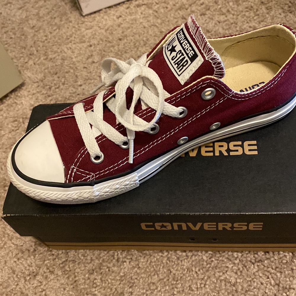 Converse - Picture 5 of 5